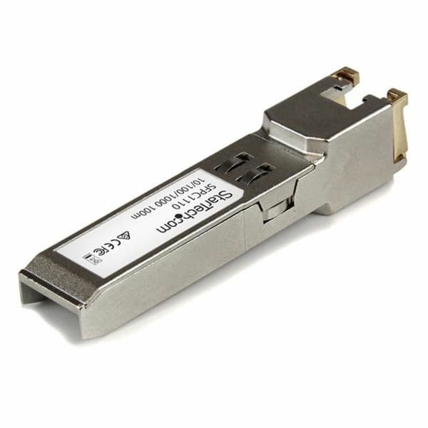 MultiMode SFPFibermodul Startech SFPC1110