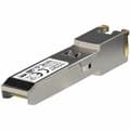Miniatyrbillede 2 af 3: MultiMode SFP+Fibermodul Startech 813874B21ST