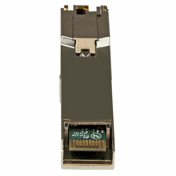 MultiMode SFPFibermodul Startech MASFP1GBTXST
