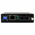 Miniatyrbillede 2 af 2: MultiMode SFPFibermodul Startech ET91000SC2