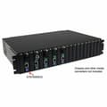 Miniatyrbillede 1 af 2: MultiMode SFPFibermodul Startech ET91000SC2