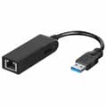 Miniatyrbillede 1 af 2: USB Hub D-Link DUB-1312 Sort