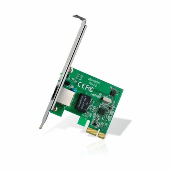 Nätkort TP-Link TG-3468 Grön, Grå