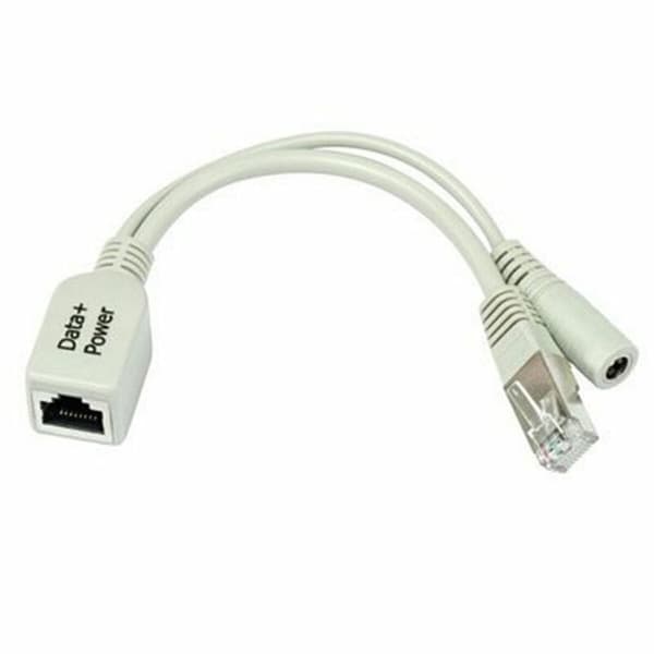 Netværkskort Mikrotik RBPOE