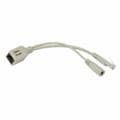 Pikkukuva 1 / 3: Verkkokortti Mikrotik RBPOE