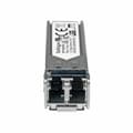 Miniatyrbillede 2 af 2: MultiMode SFPFibermodul Startech SFP1000SXST