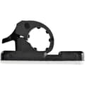Miniatyrbillede 4 af 6: Kabelholder Startech CBMCC1 Sort Nylon