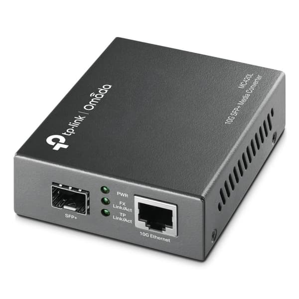 MultiMode SFPFibermodul TP-Link MC420L 10000 Mbit/s