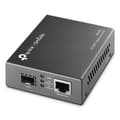 Miniatyrbillede 2 af 4: MultiMode SFPFibermodul TP-Link MC420L 10000 Mbit/s