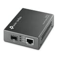 Miniatyrbillede 1 af 4: MultiMode SFPFibermodul TP-Link MC420L 10000 Mbit/s
