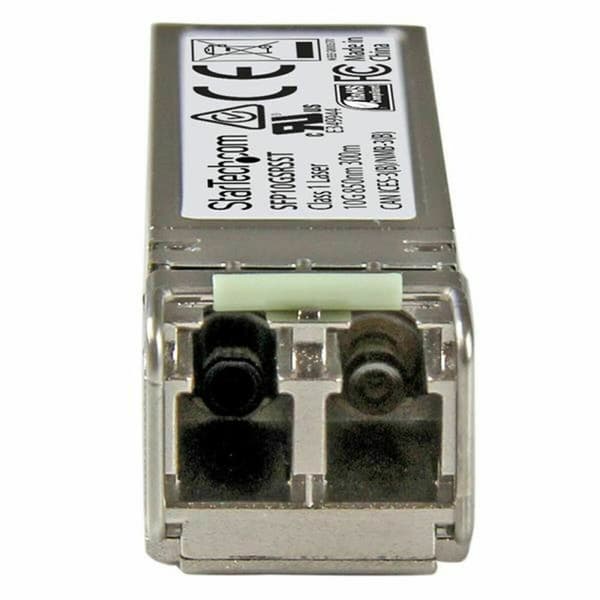 MultiMode SFPFibermodul Startech SFP10GSRSST