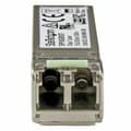 Miniatyrbillede 3 af 3: MultiMode SFPFibermodul Startech SFP10GSRSST
