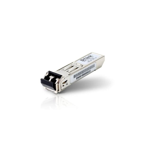 SFP LC optisk modul D-Link DEM-310GT