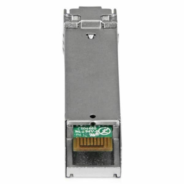 MultiMode SFPFibermodul Startech GLCSXMMDST