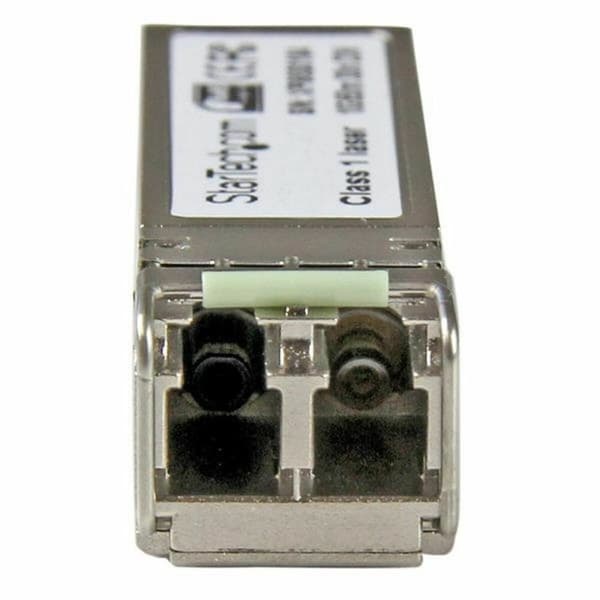 MultiMode SFP+Fibermodul Startech SFP10GSRST 10 Gbps