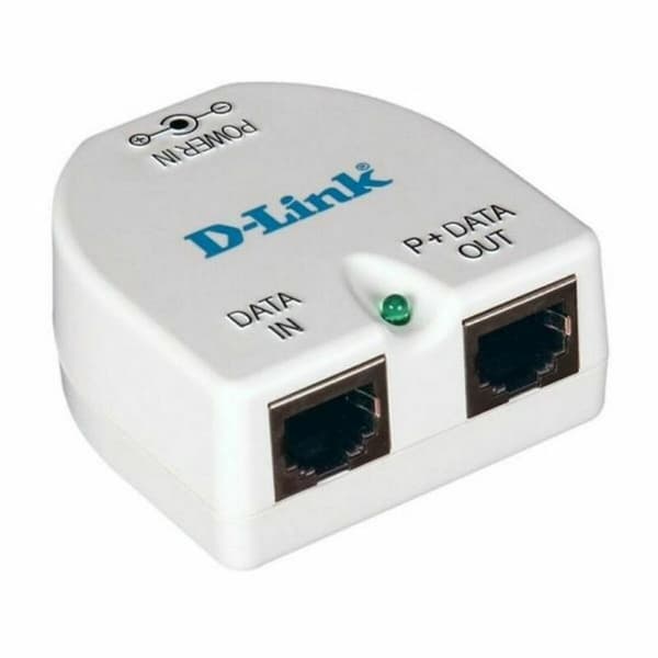 PoE injector D-Link DPE-301GI