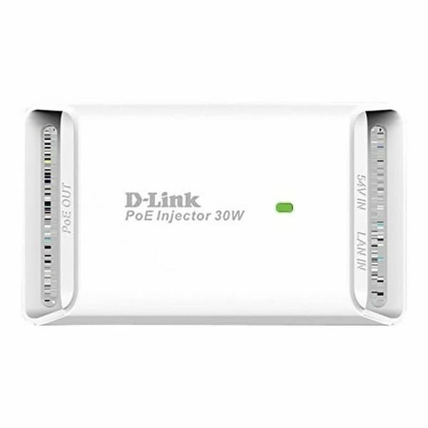 PoE injector D-Link DPE-301GI
