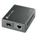 Miniatyrbillede 3 af 4: MultiMode SFPFibermodul TP-Link MC420L 10000 Mbit/s