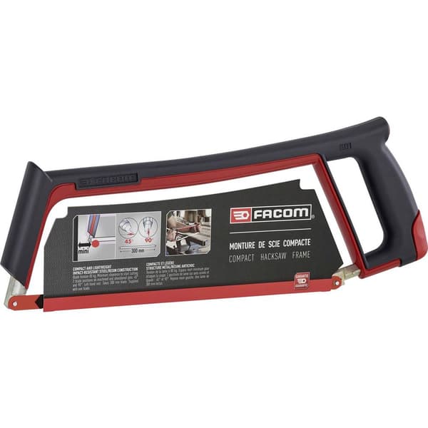 Facom 601PB Metallbågsåg 385 mm