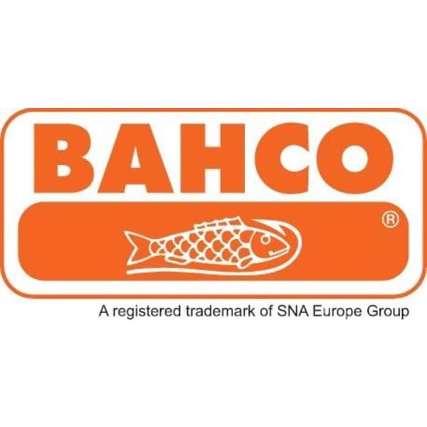 Bahco PC-10-DTL Finsåg