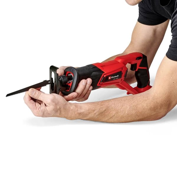 Einhell Power X-Change TE-AP 18 Li - Solo Tigersåg Batteridriven 4326300 exkl. batteri/laddare 18 V