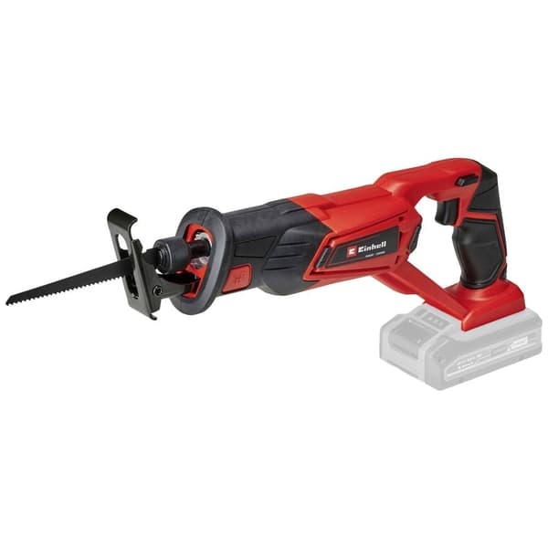 Einhell Power X-Change TE-AP 18 Li - Solo Tigersåg Batteridriven 4326300 exkl. batteri/laddare 18 V