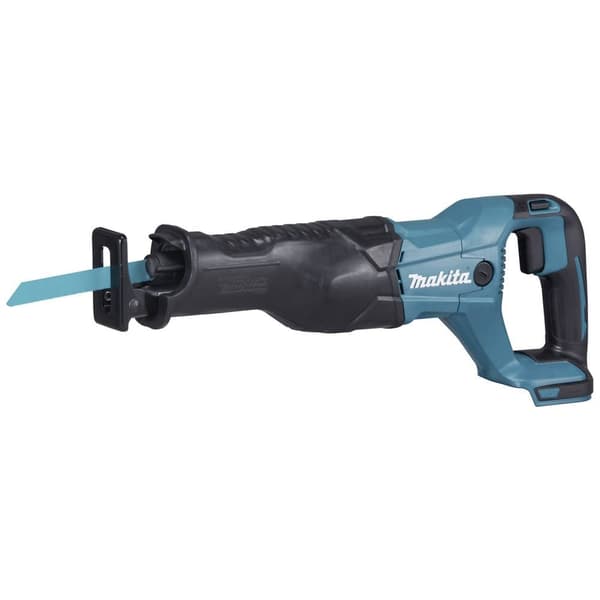 Makita Tigersåg Batteridriven DJR186ZK exkl. batteri/laddare 18 V