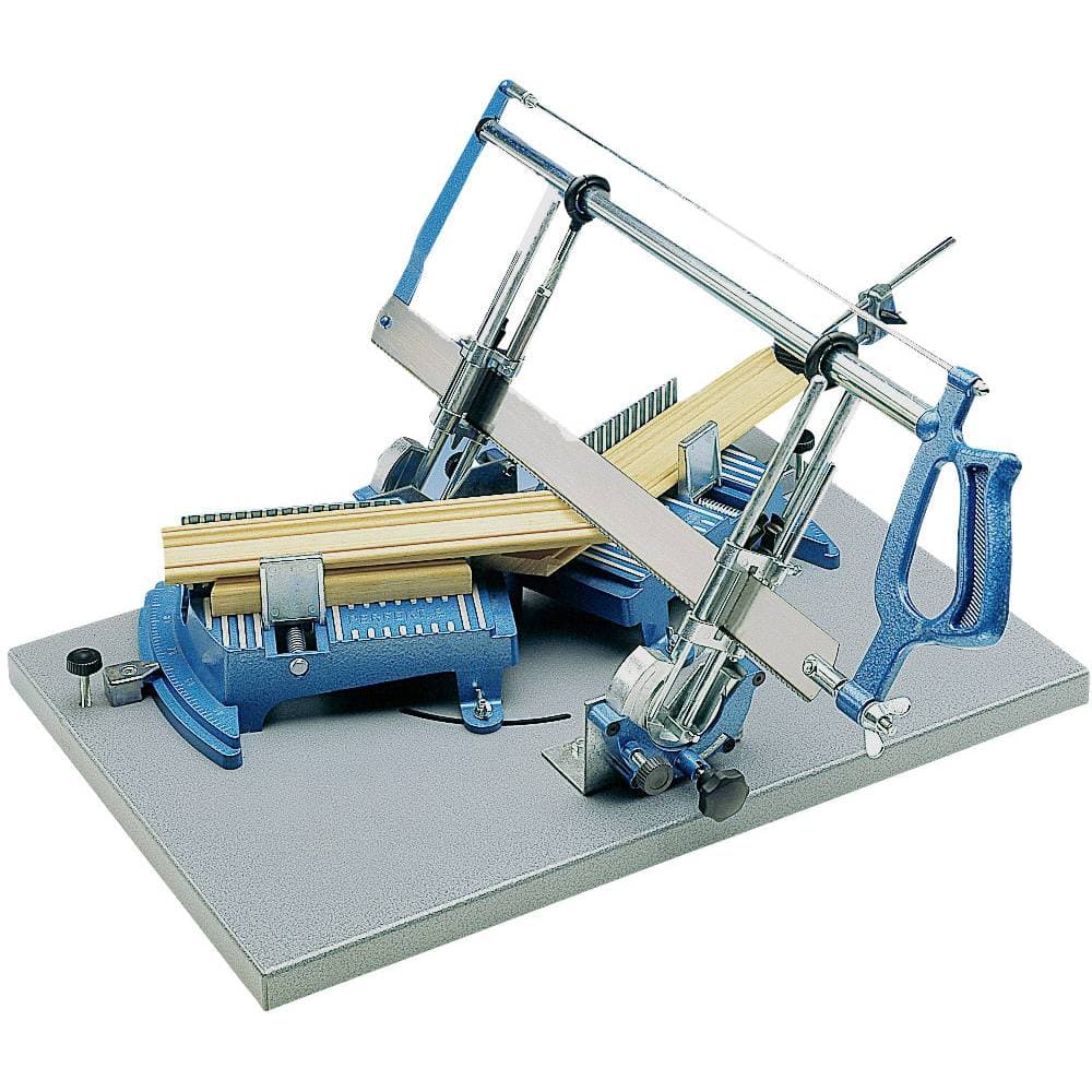 Küpper Perfect S 3030 Gersåg