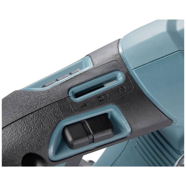Makita Tigersåg Batteridriven DJR187RT inkl. 1x batteri, inkl. laddare, inkl. väska 18 V 5 Ah