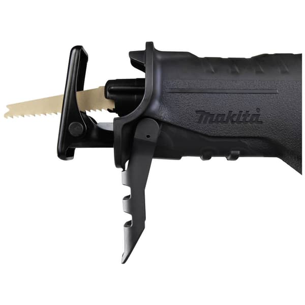 Makita Tigersåg Batteridriven DJR187RT inkl. 1x batteri, inkl. laddare, inkl. väska 18 V 5 Ah