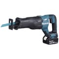 Miniatyrbild 1 av 10: Makita Tigersåg Batteridriven DJR187RT inkl. 1x batteri, inkl. laddare, inkl. väska 18 V 5 Ah