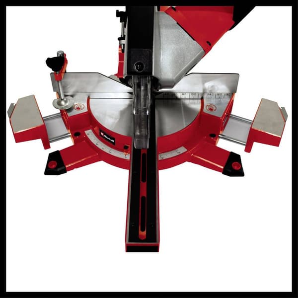 Einhell TE-SM 2131 Dual Kap-/gersåg 1600 W 210 mm 30 mm