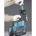 Miniatyrbild 3 av 3: Makita Tigersåg Batteridriven DJR188Z exkl. batteri/laddare 18 V