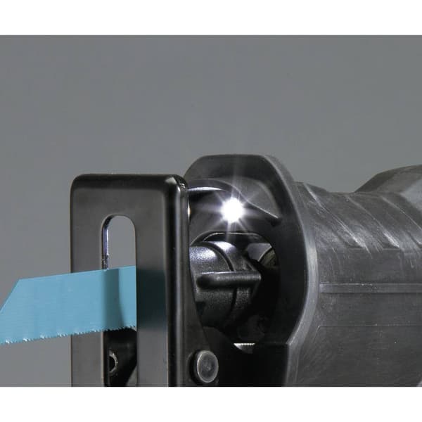 Makita Tigersåg Batteridriven DJR188Z exkl. batteri/laddare 18 V