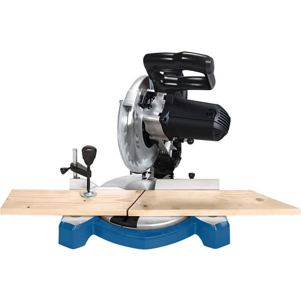 Scheppach HM80L Kap-/gersåg 1500 W 210 mm 30 mm