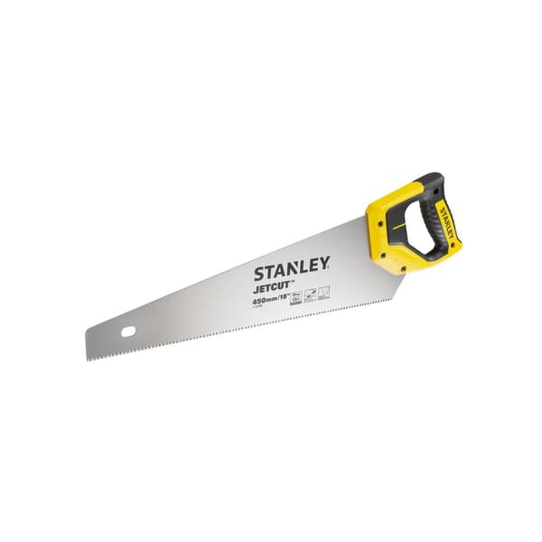 STANLEY JetCut 2-15-595 Fogsvanssåg 570 mm