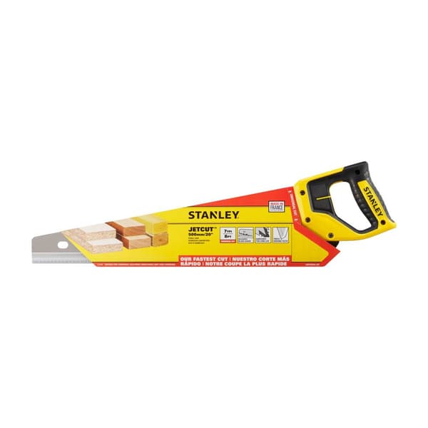 STANLEY JetCut 2-15-288 Fogsvanssåg