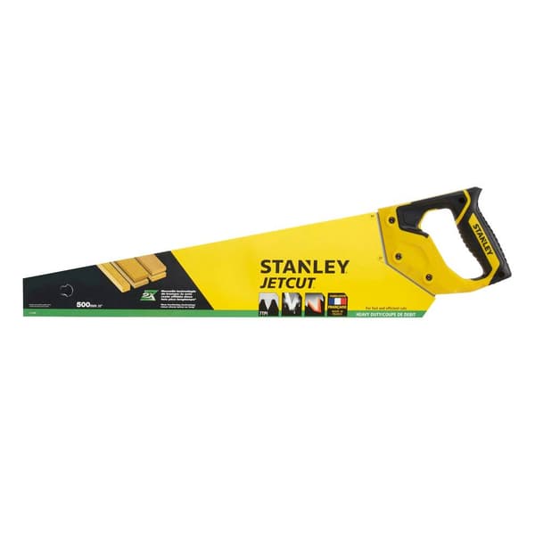 STANLEY JetCut 2-15-288 Fogsvanssåg