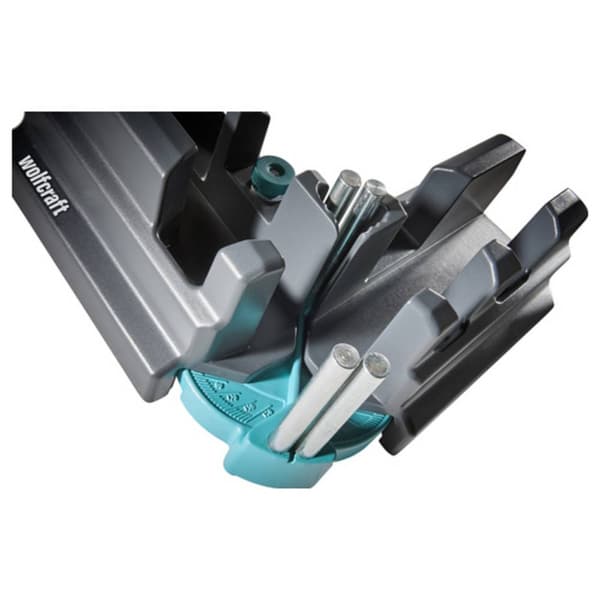 Wolfcraft 6948000 Geringslåda