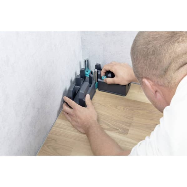 Wolfcraft 6948000 Geringslåda