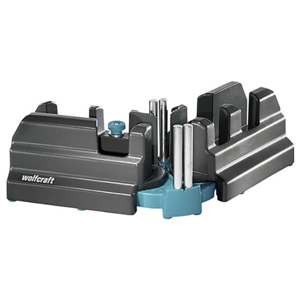 Wolfcraft 6948000 Geringslåda