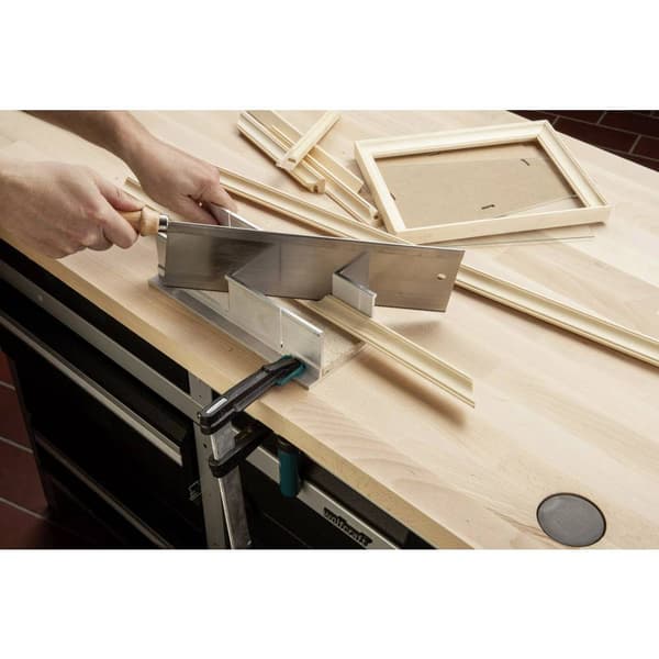 Wolfcraft 6950000 Finsåg 410 mm