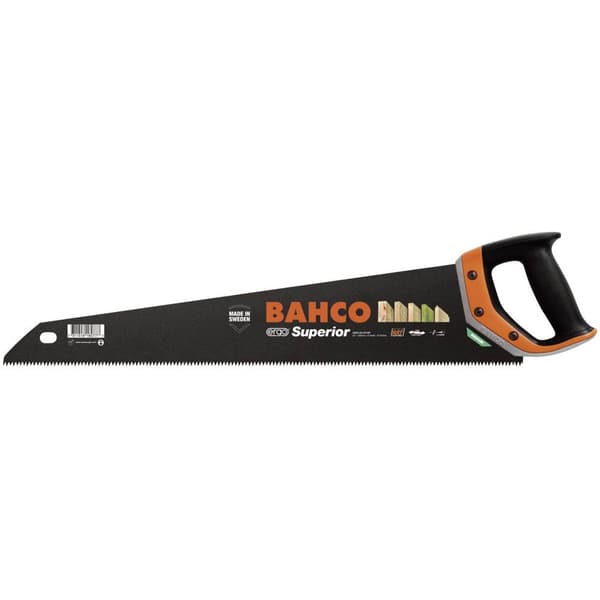 Bahco 2600-22-XT-HP Fogsvanssåg