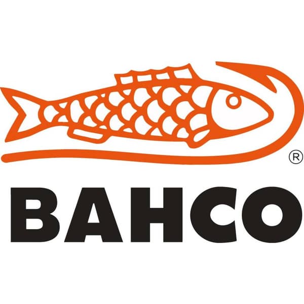 Bahco SE-15-36 Bågfil