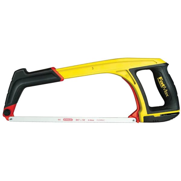 STANLEY 0-20-108 Metallsåg 430 mm