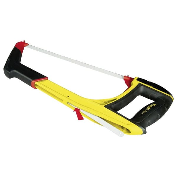 STANLEY 0-20-108 Metallsåg 430 mm