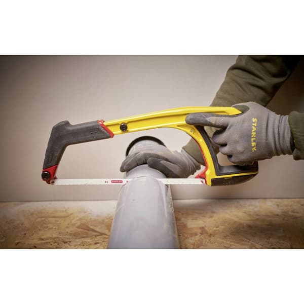 STANLEY 0-20-108 Metallsåg 430 mm