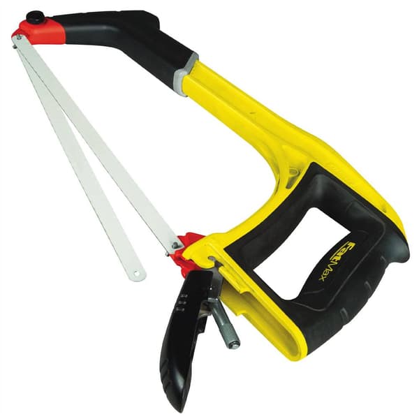 STANLEY 0-20-108 Metallsåg 430 mm