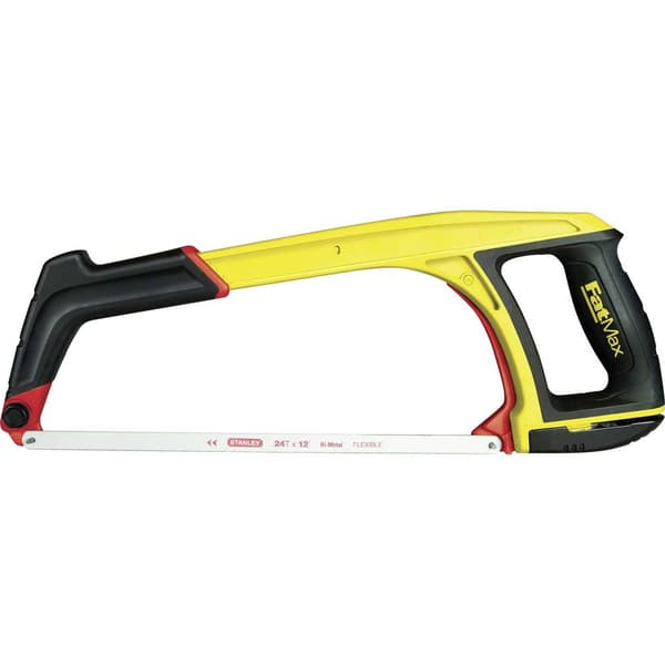 STANLEY 0-20-108 Metallsåg 430 mm