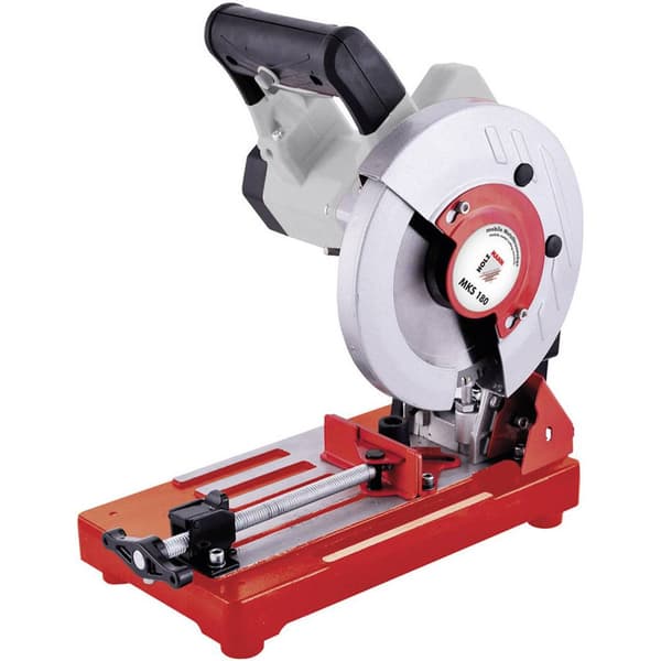 Holzmann Maschinen MKS180_230V Metalldelningssåg 1280 W 180 mm 20 mm